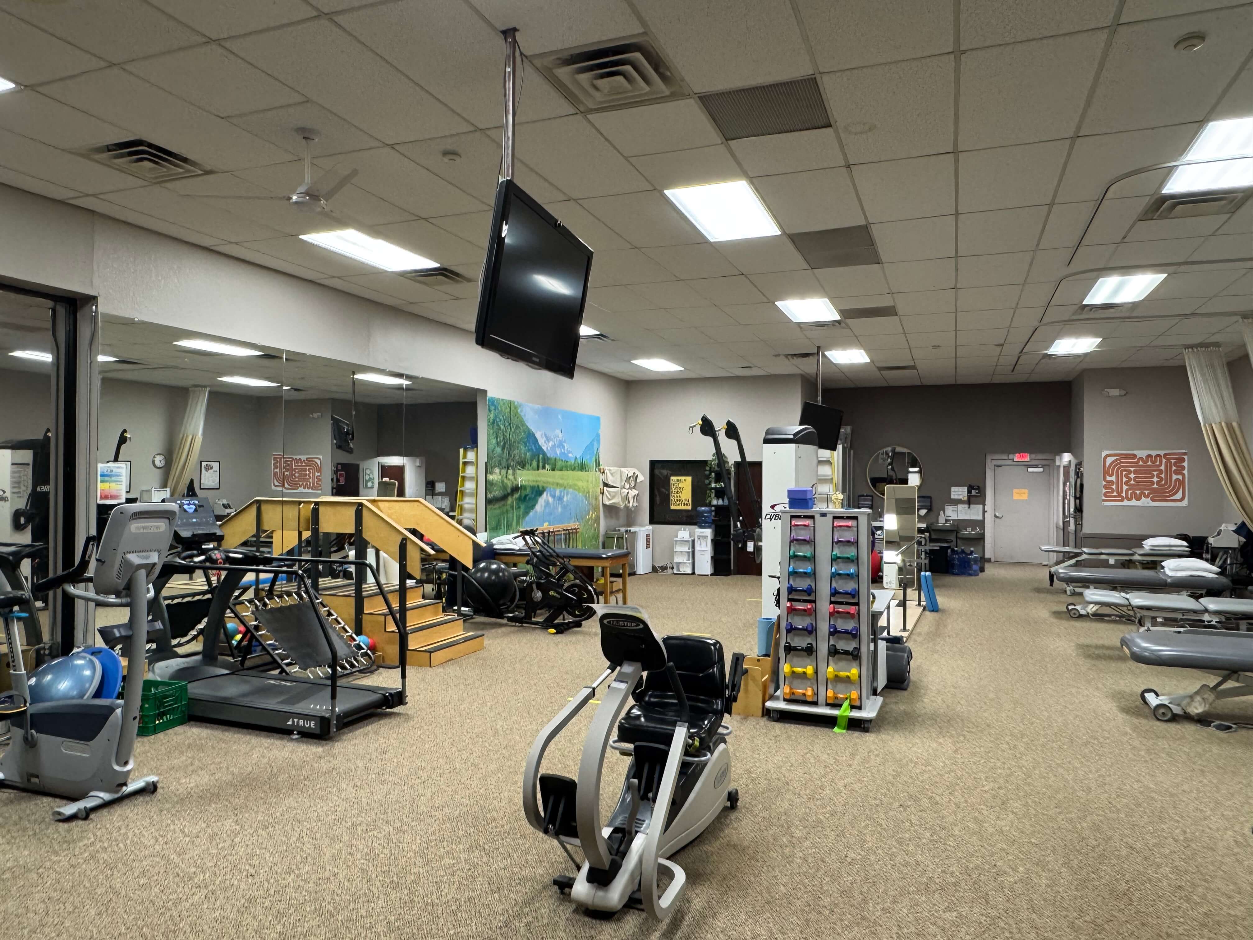 Waterford Inside, MI